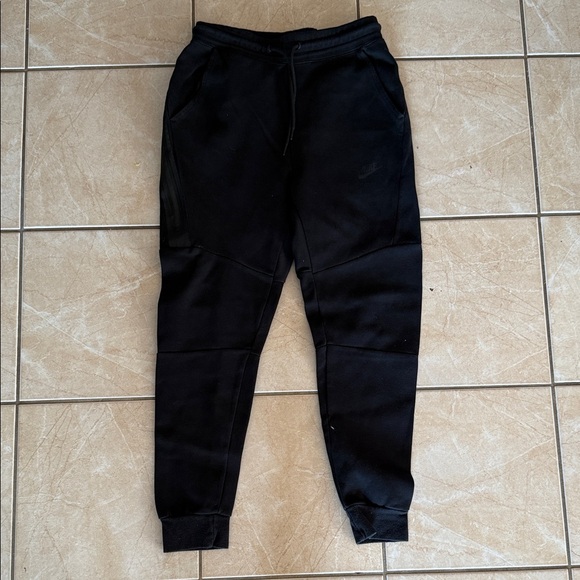 Nike tech  Jogger Sweatpants - Picture 1 of 6